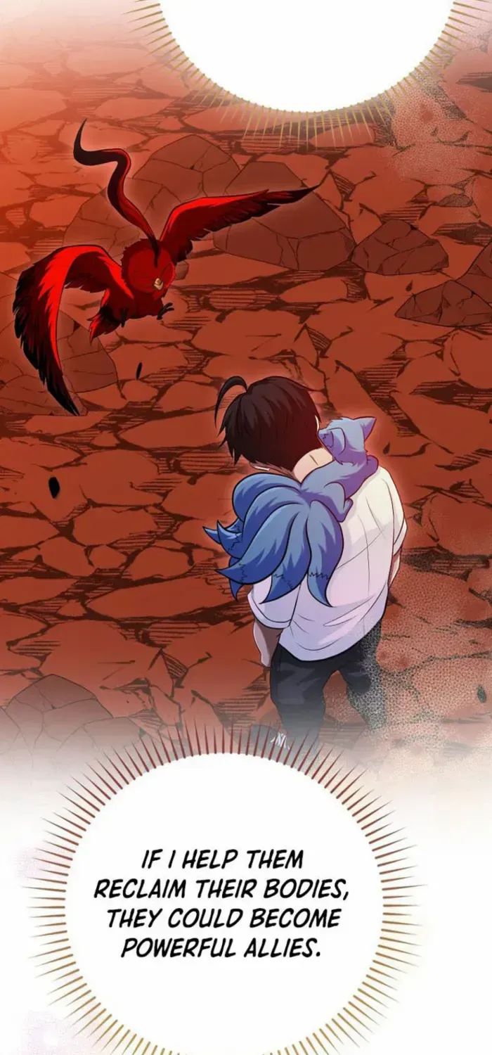 Read I Came Back as a Martial Genius Manga Online