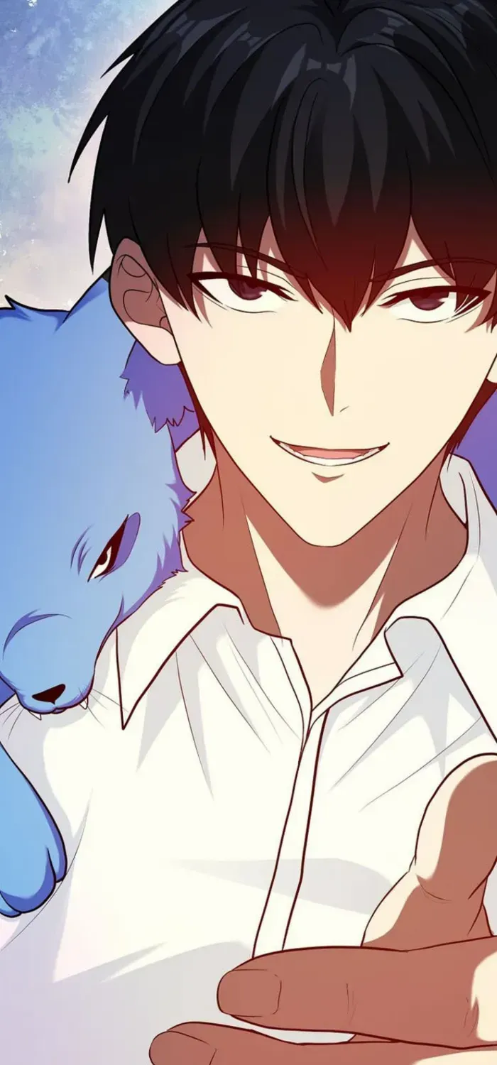 Read I Came Back as a Martial Genius Manga Online