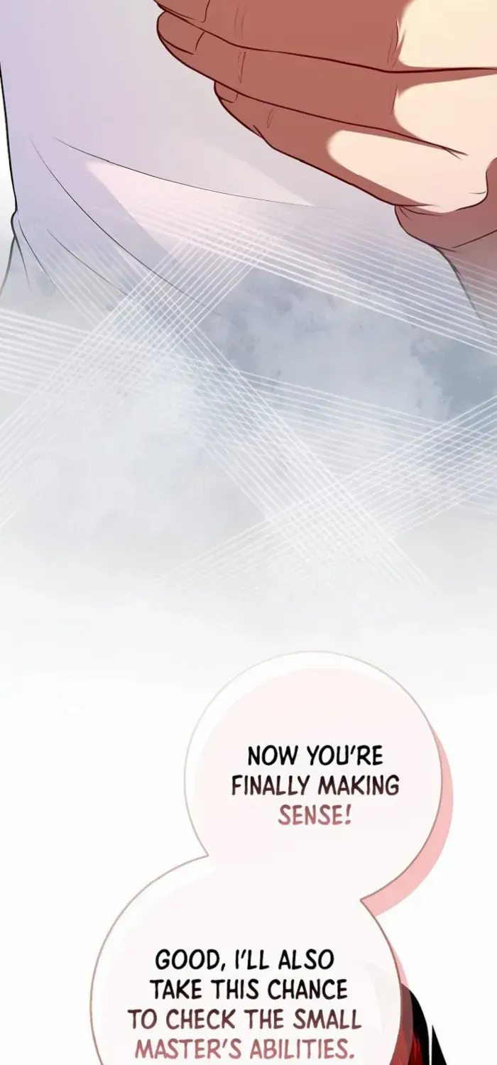 Read I Came Back as a Martial Genius Manga Online