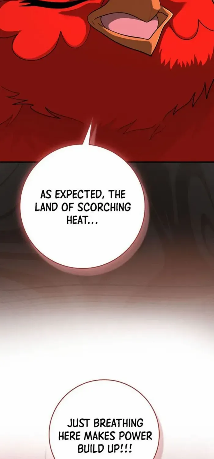 Read I Came Back as a Martial Genius Manga Online