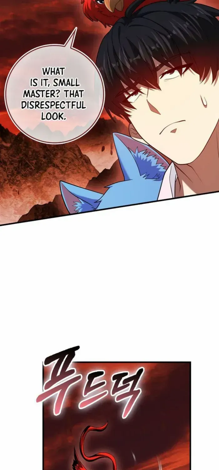 Read I Came Back as a Martial Genius Manga Online