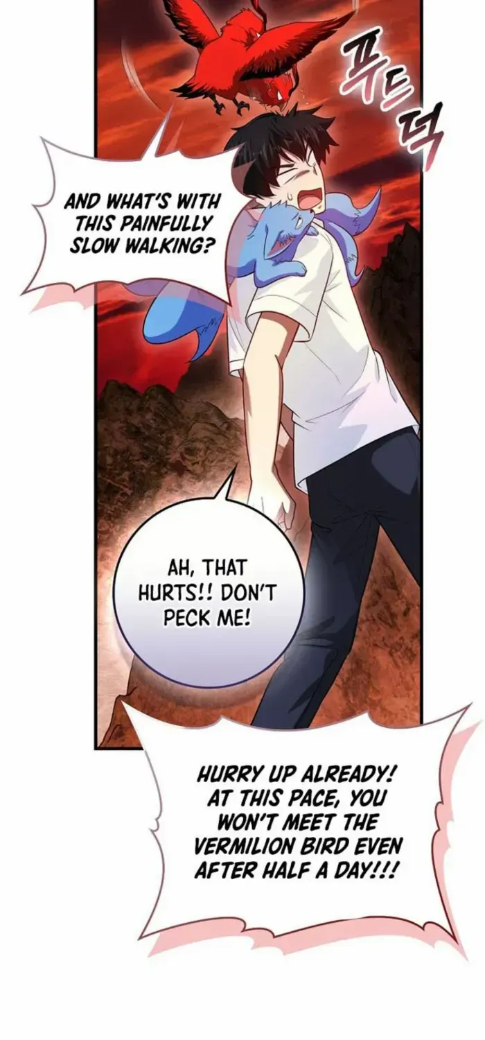 Read I Came Back as a Martial Genius Manga Online