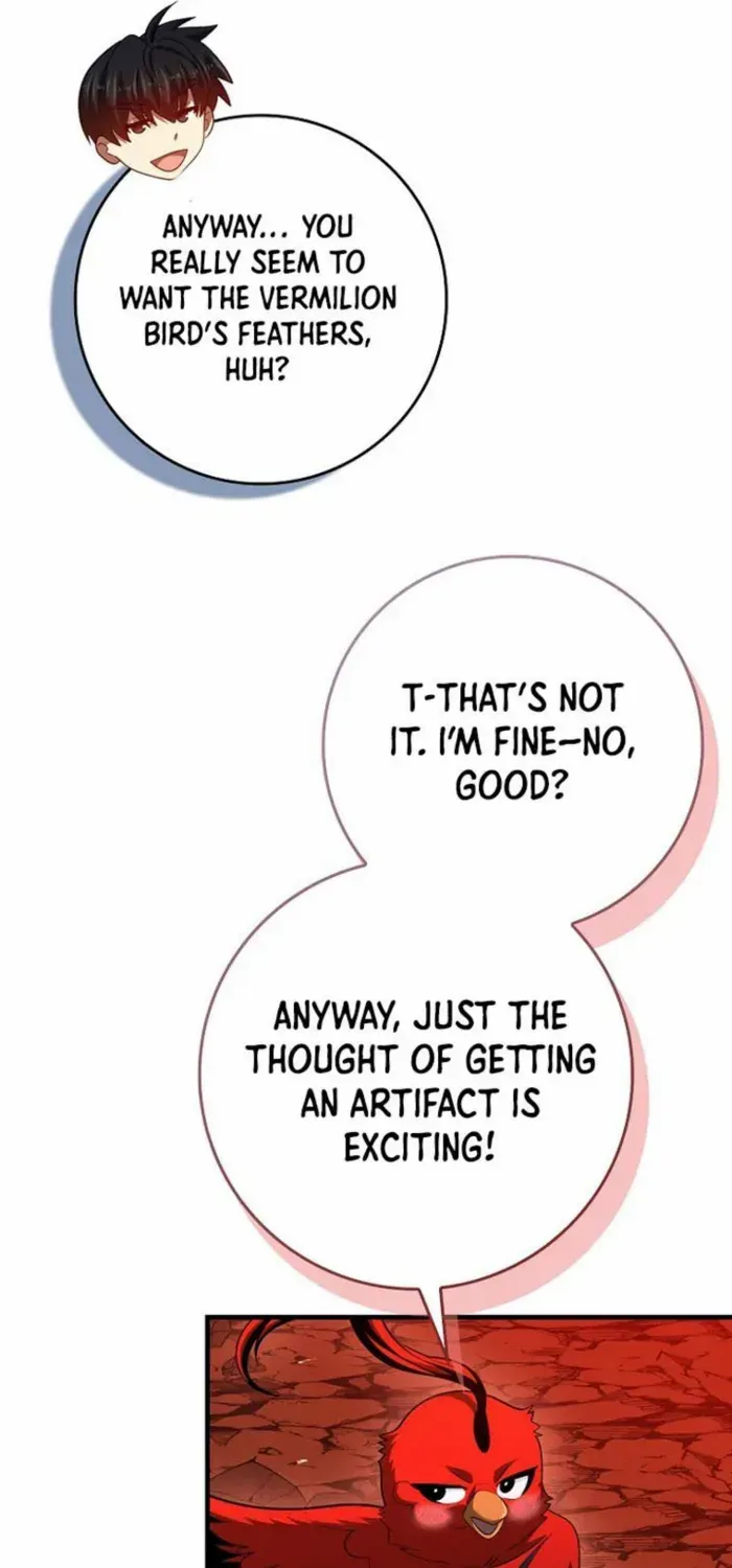 Read I Came Back as a Martial Genius Manga Online