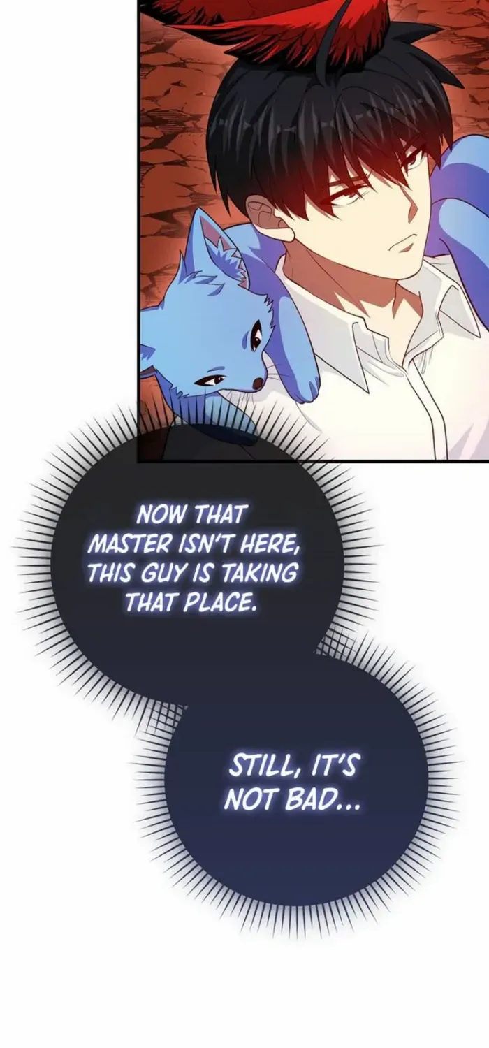 Read I Came Back as a Martial Genius Manga Online