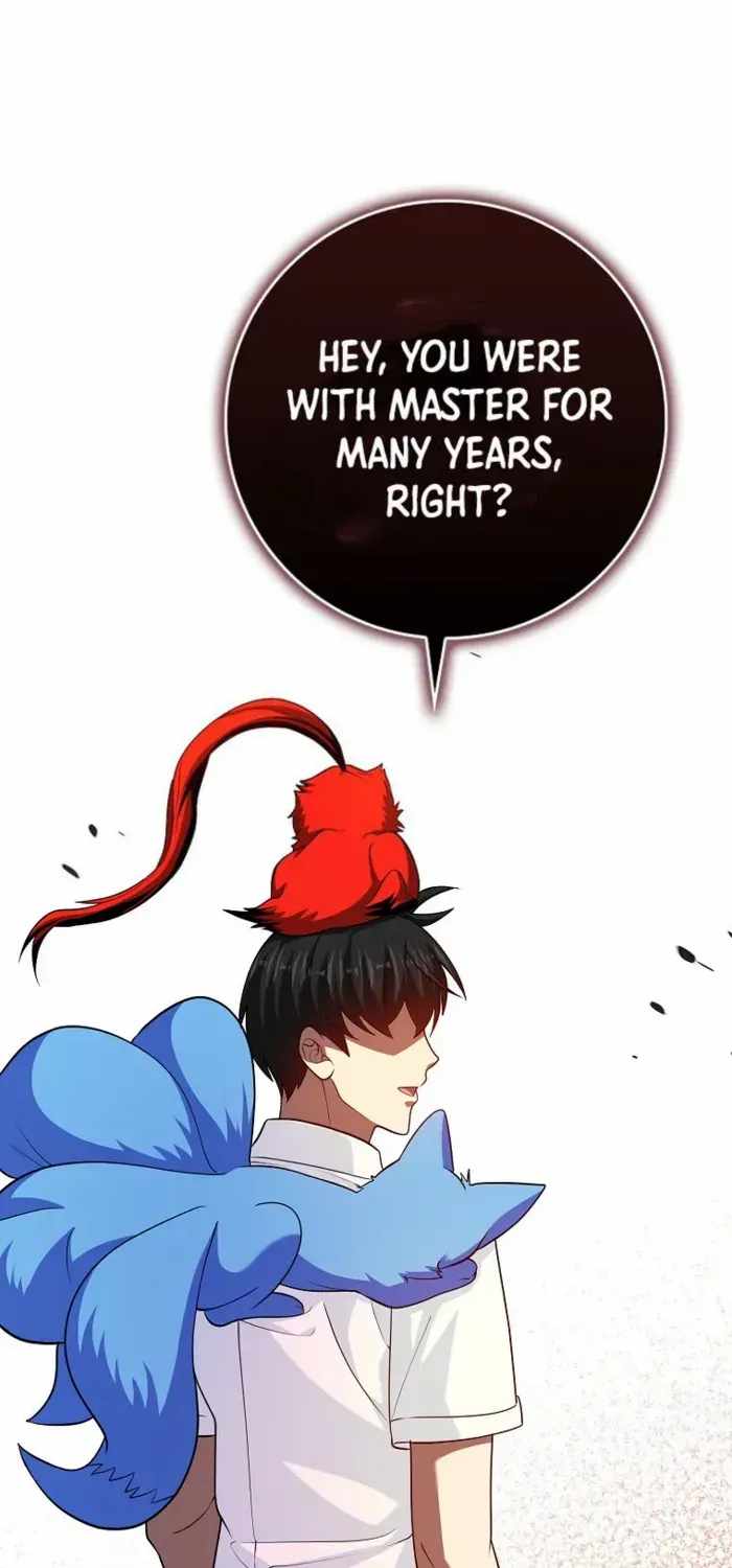 Read I Came Back as a Martial Genius Manga Online