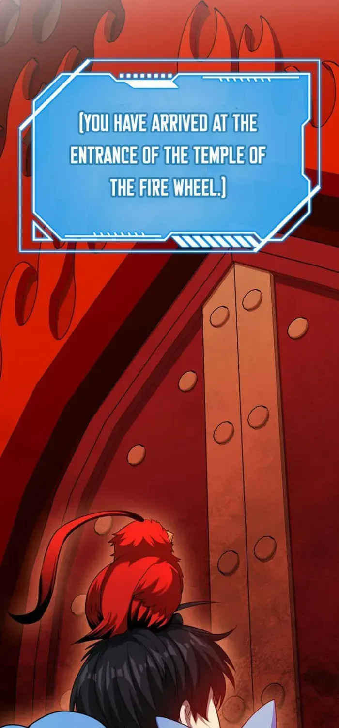 Read I Came Back as a Martial Genius Manga Online