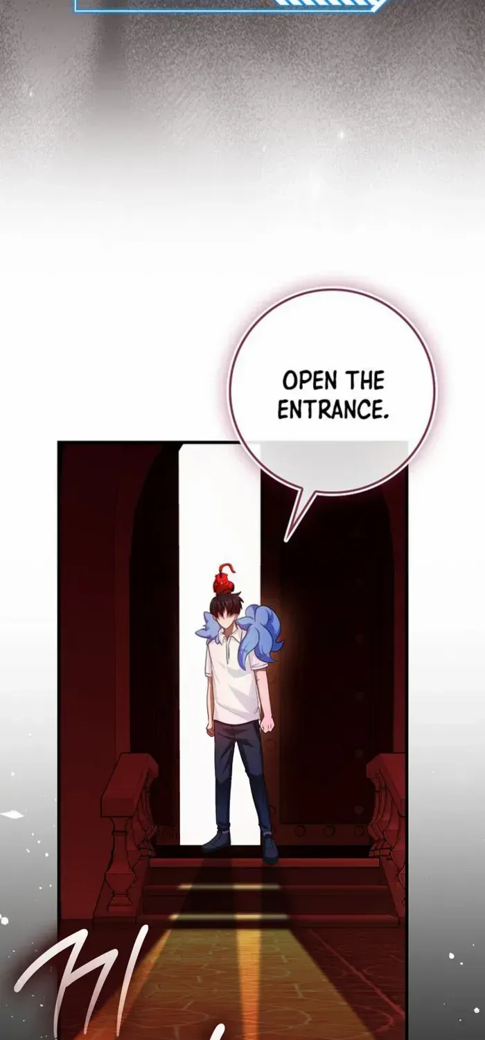 Read I Came Back as a Martial Genius Manga Online