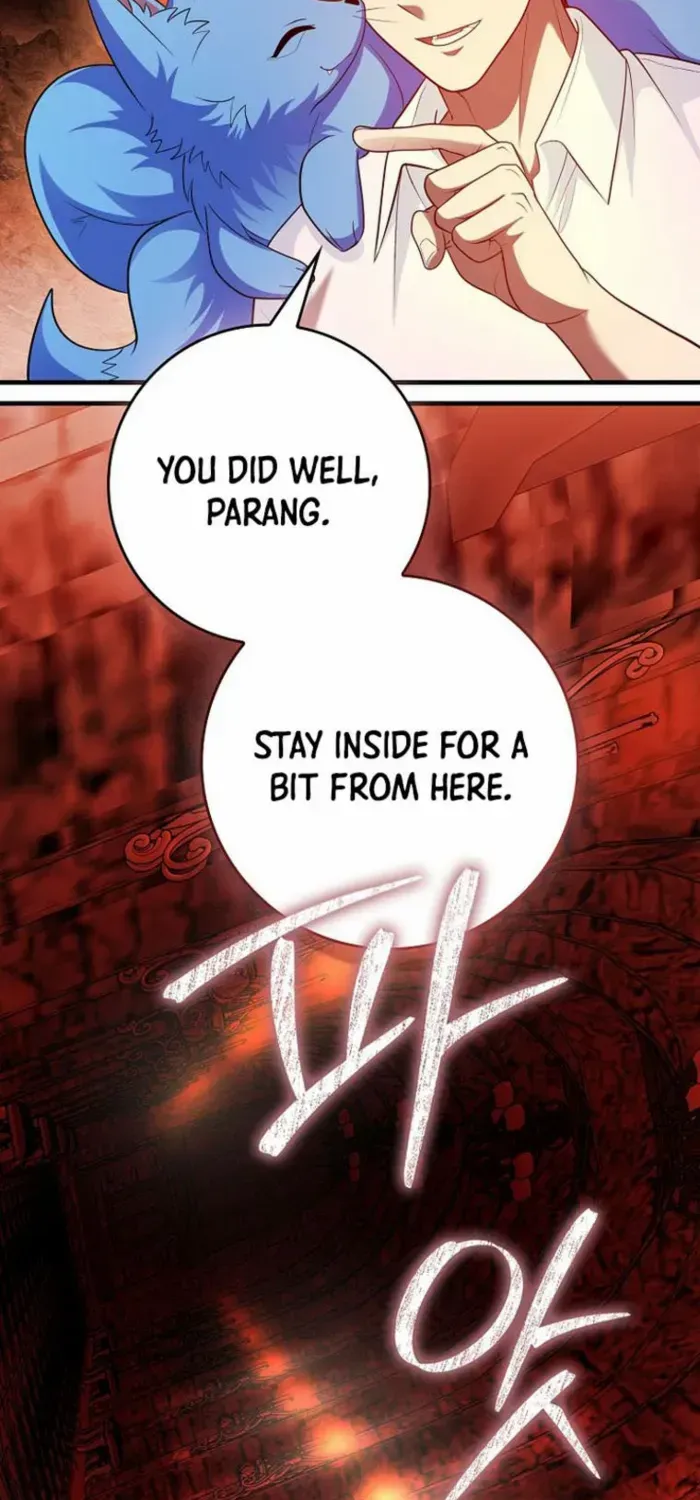 Read I Came Back as a Martial Genius Manga Online