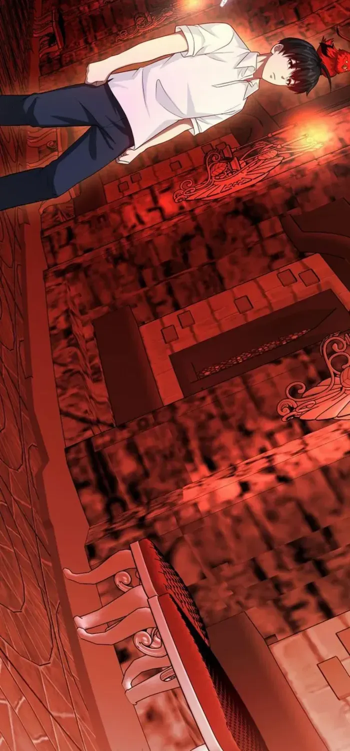 Read I Came Back as a Martial Genius Manga Online