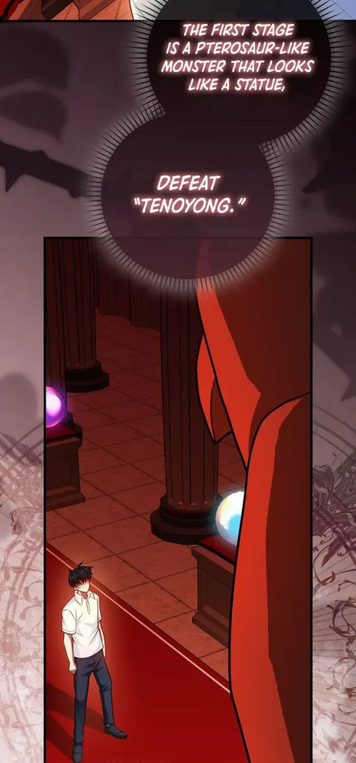 Read I Came Back as a Martial Genius Manga Online