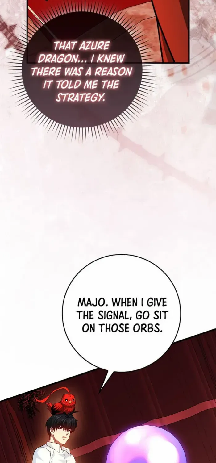 Read I Came Back as a Martial Genius Manga Online