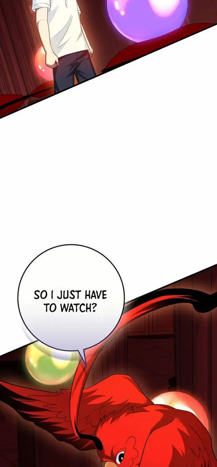 Read I Came Back as a Martial Genius Manga Online