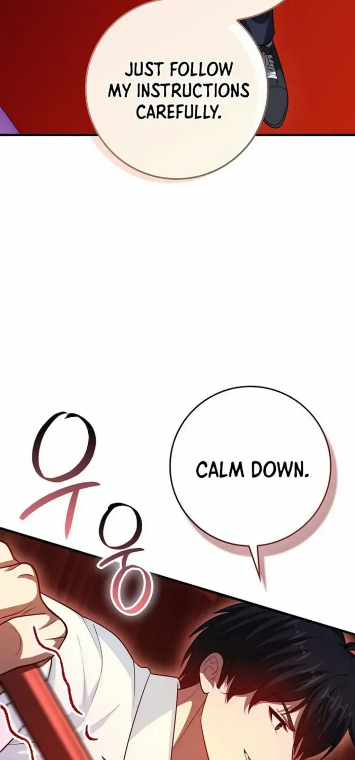 Read I Came Back as a Martial Genius Manga Online