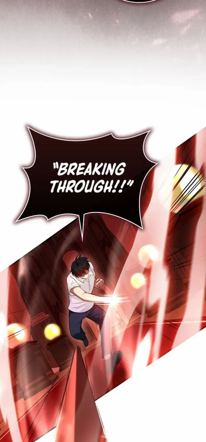 Read I Came Back as a Martial Genius Manga Online