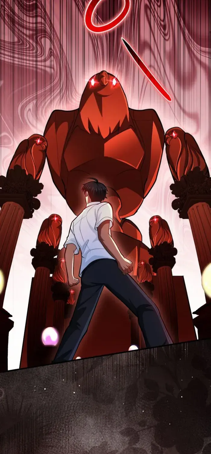 Read I Came Back as a Martial Genius Manga Online