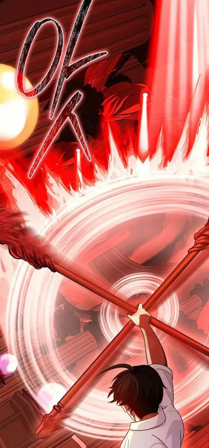 Read I Came Back as a Martial Genius Manga Online