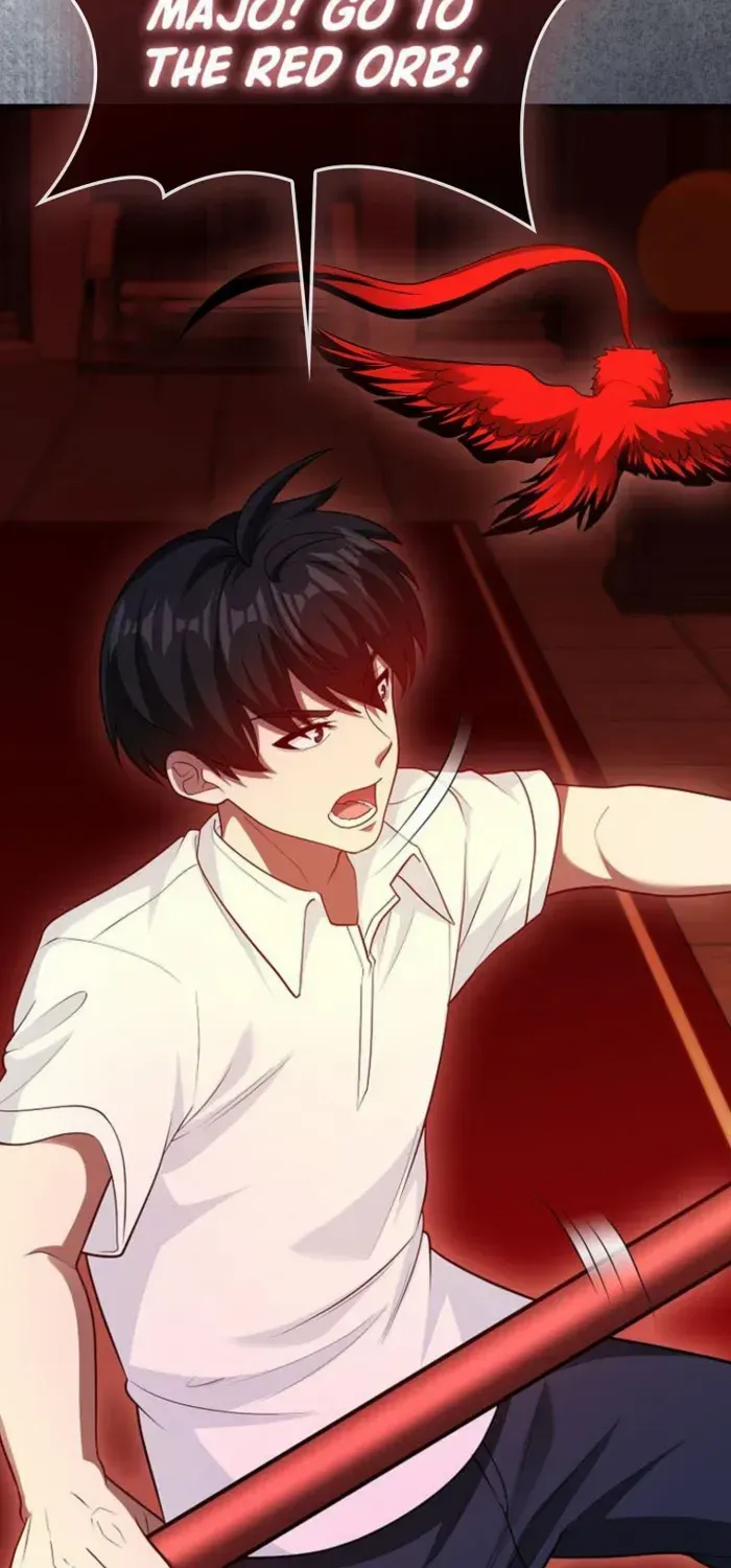 Read I Came Back as a Martial Genius Manga Online