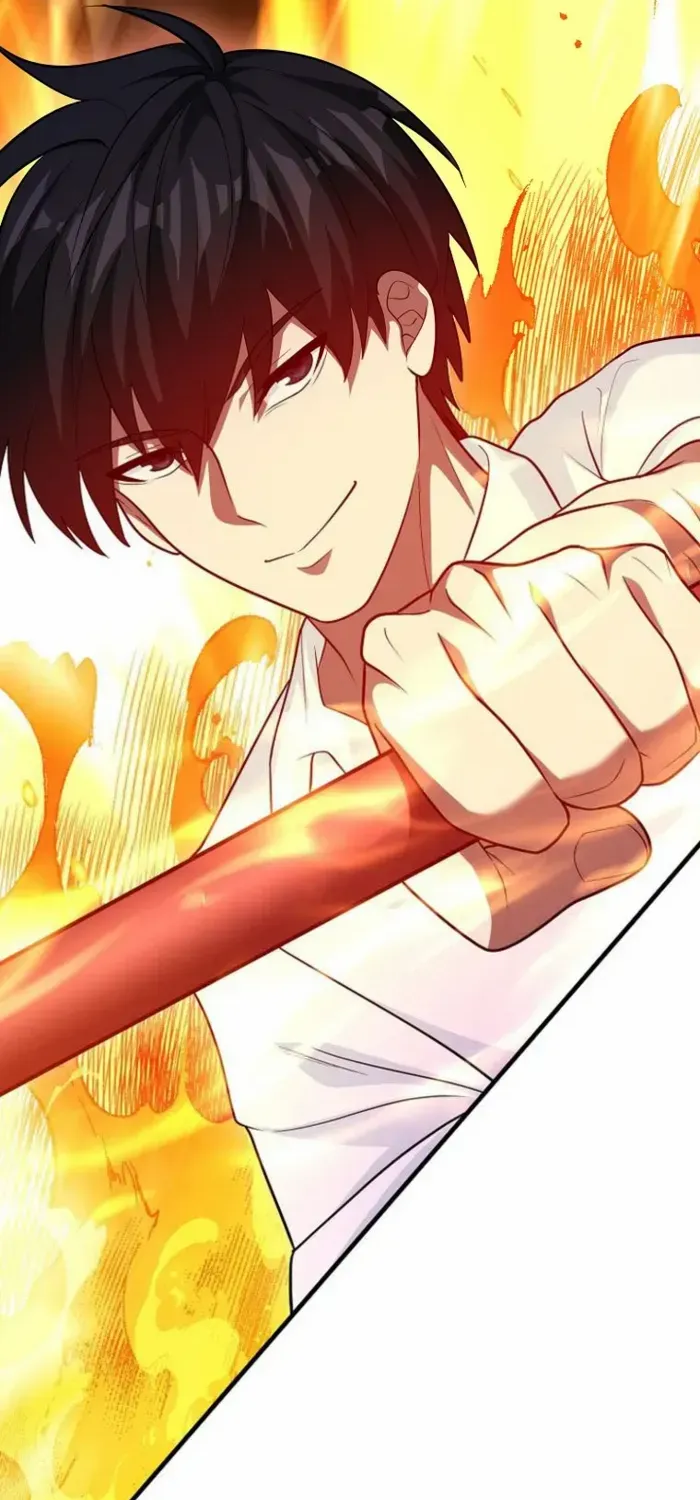 Read I Came Back as a Martial Genius Manga Online