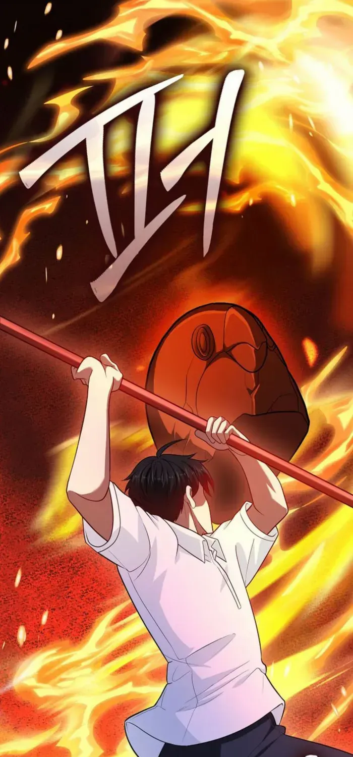 Read I Came Back as a Martial Genius Manga Online