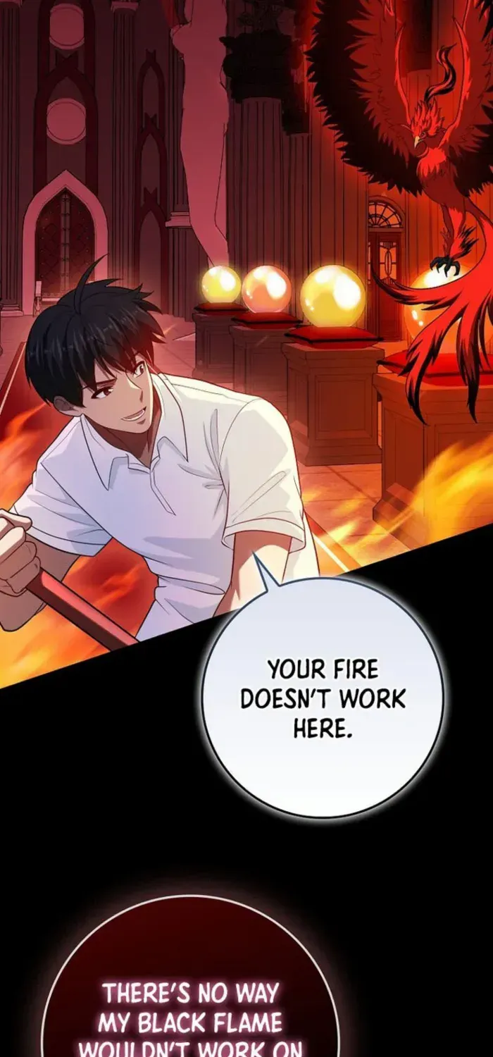 Read I Came Back as a Martial Genius Manga Online