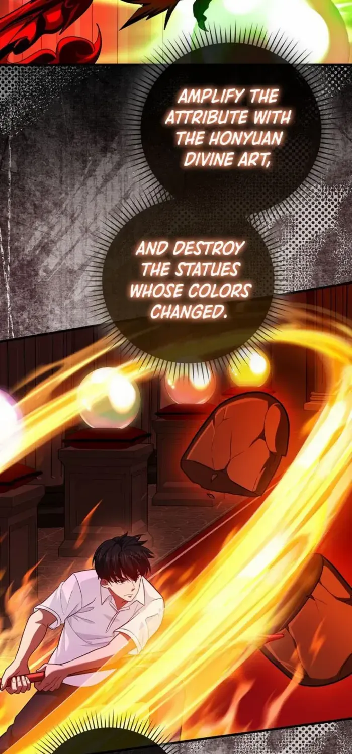 Read I Came Back as a Martial Genius Manga Online