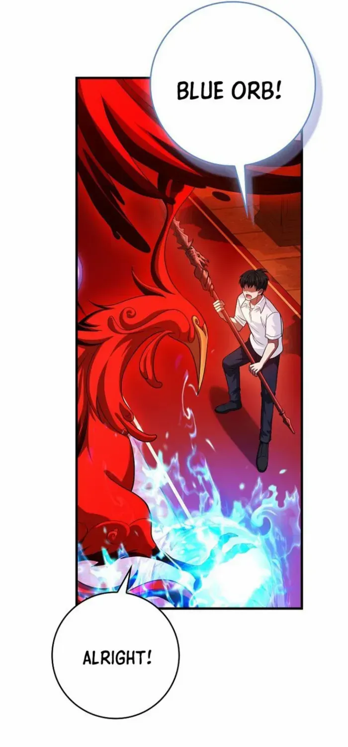 Read I Came Back as a Martial Genius Manga Online