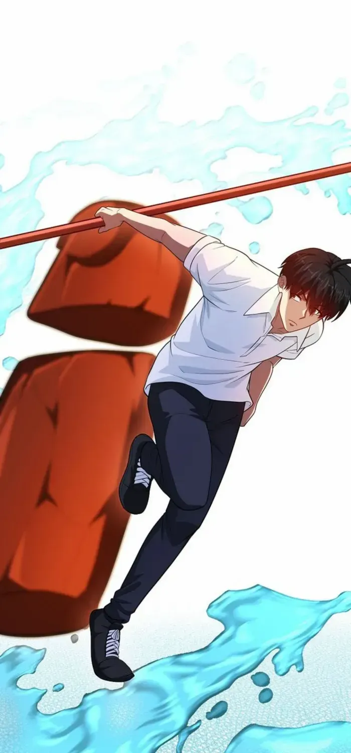 Read I Came Back as a Martial Genius Manga Online