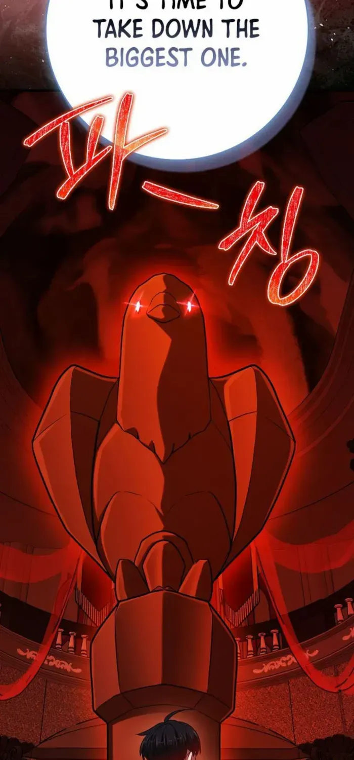 Read I Came Back as a Martial Genius Manga Online