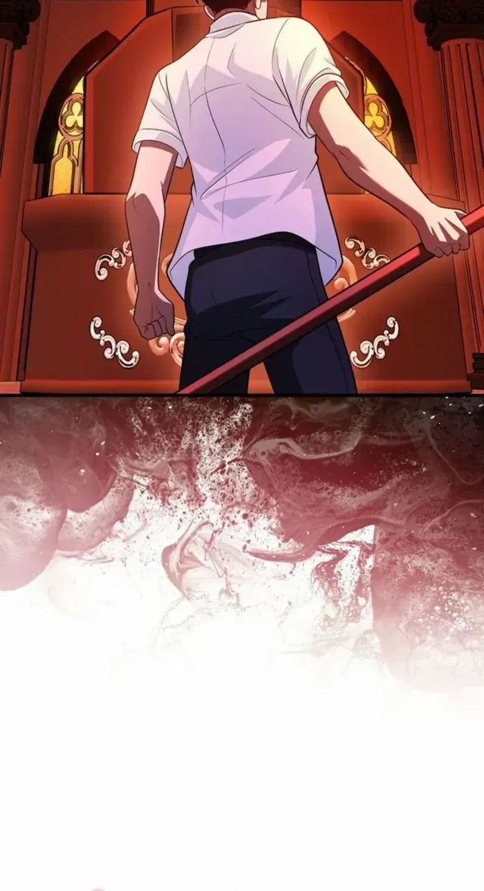 Read I Came Back as a Martial Genius Manga Online