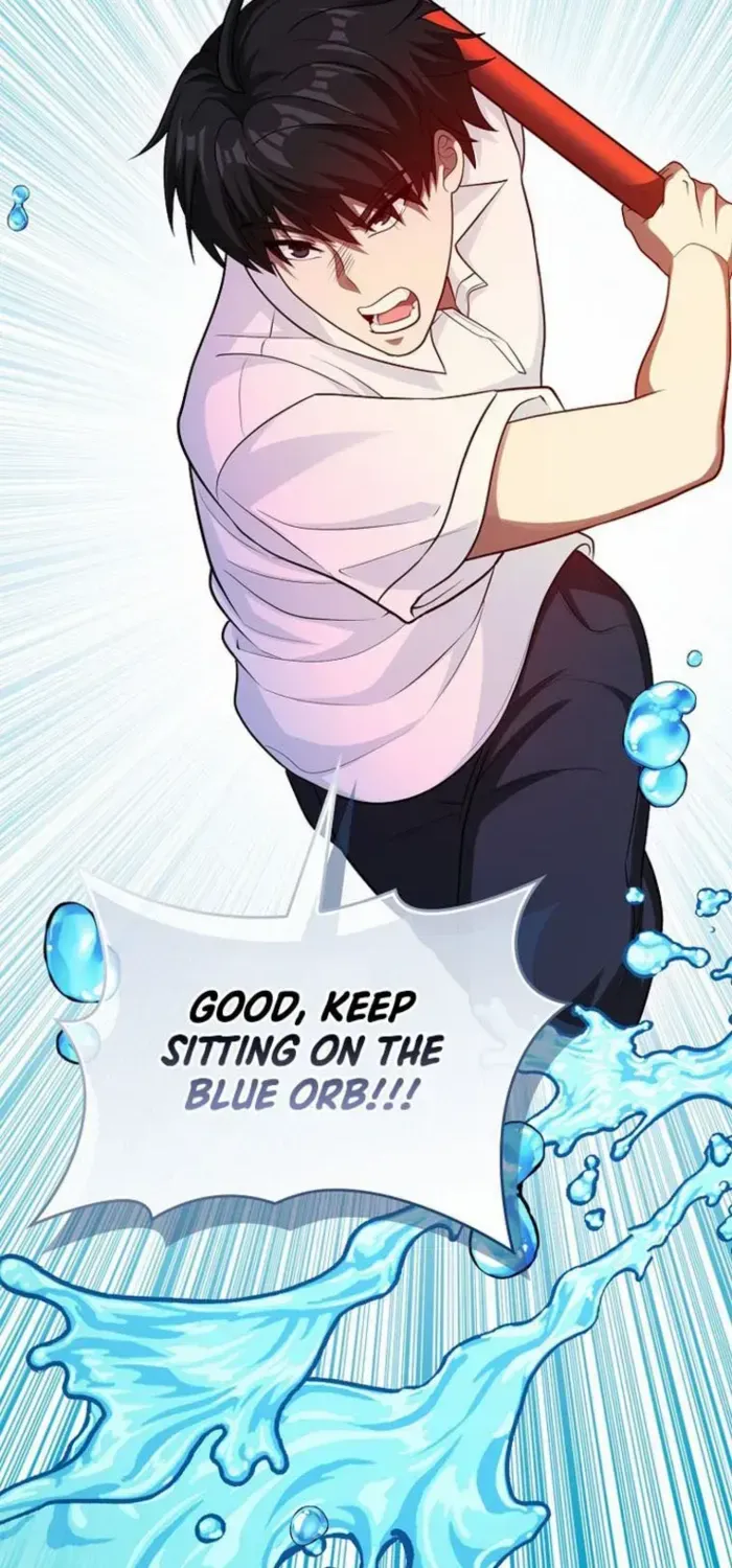 Read I Came Back as a Martial Genius Manga Online