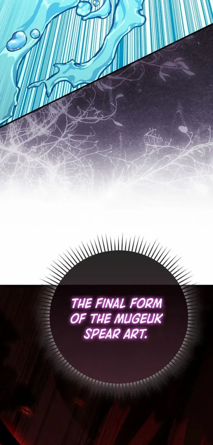 Read I Came Back as a Martial Genius Manga Online