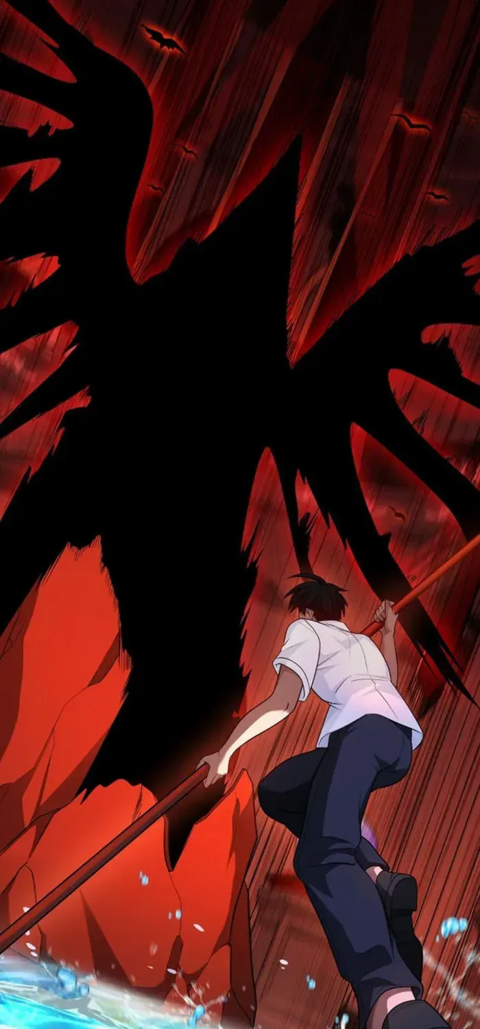 Read I Came Back as a Martial Genius Manga Online