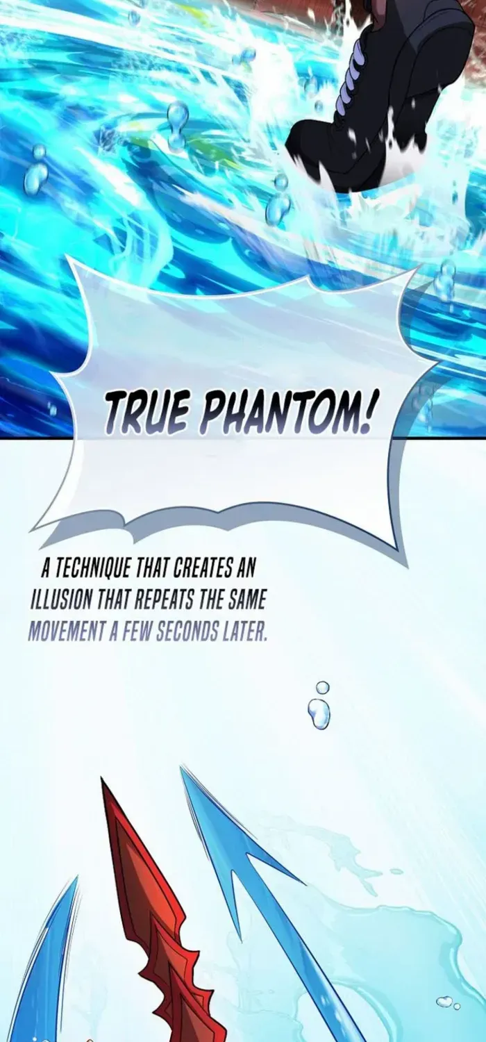 Read I Came Back as a Martial Genius Manga Online