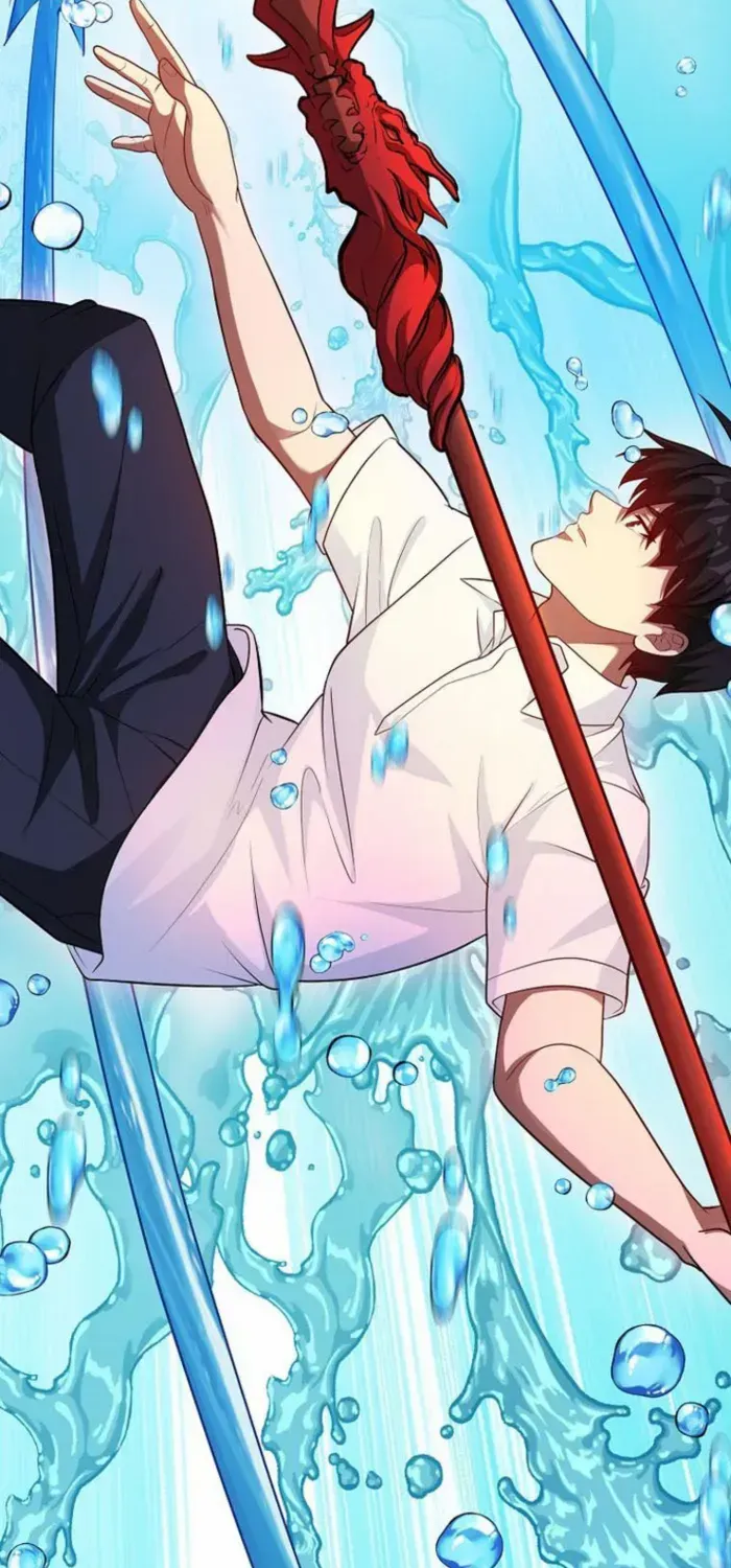 Read I Came Back as a Martial Genius Manga Online