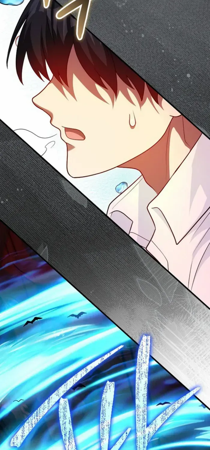 Read I Came Back as a Martial Genius Manga Online