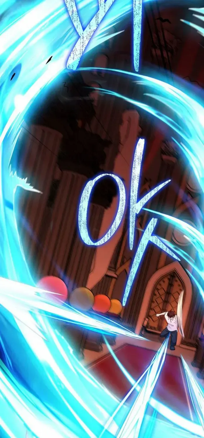 Read I Came Back as a Martial Genius Manga Online