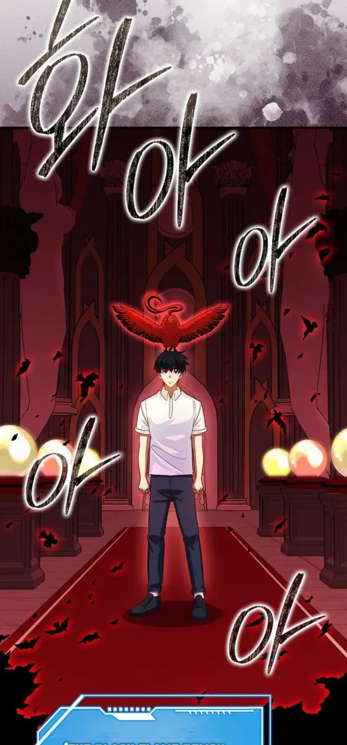 Read I Came Back as a Martial Genius Manga Online