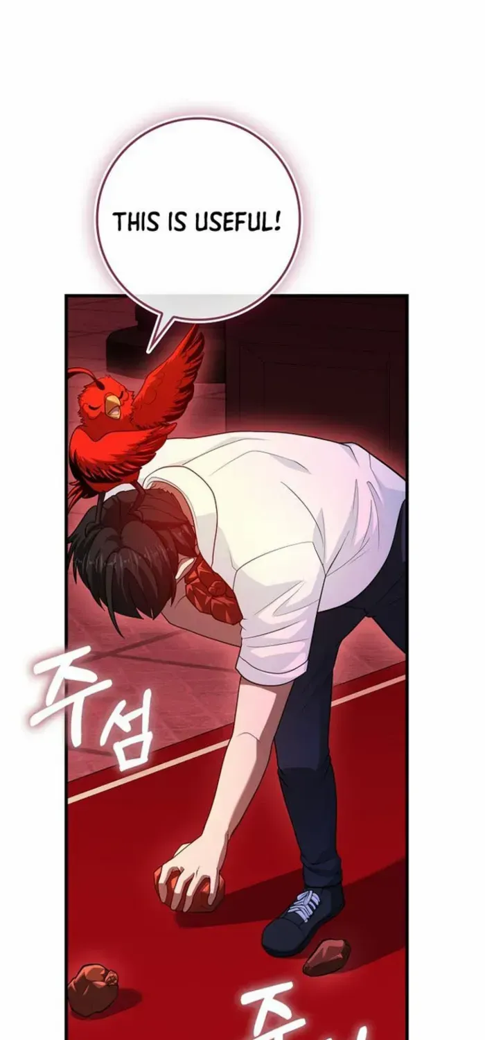 Read I Came Back as a Martial Genius Manga Online