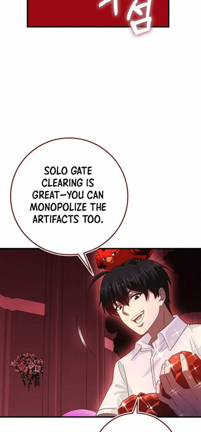 Read I Came Back as a Martial Genius Manga Online