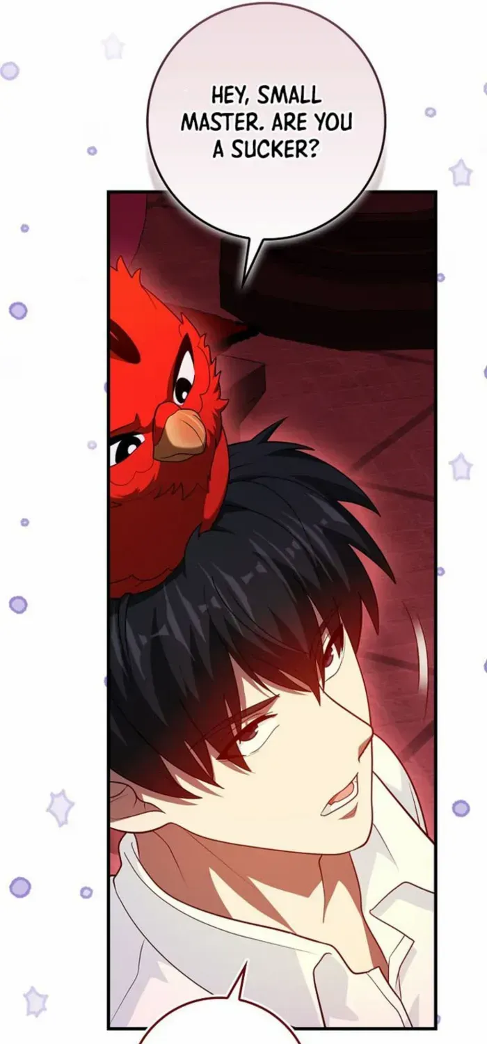 Read I Came Back as a Martial Genius Manga Online