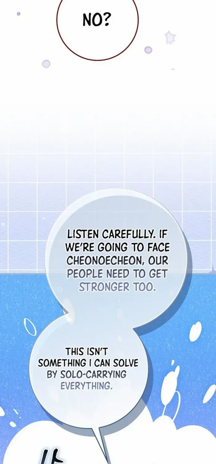 Read I Came Back as a Martial Genius Manga Online