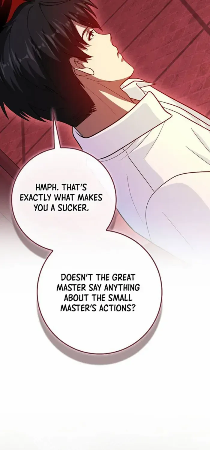 Read I Came Back as a Martial Genius Manga Online