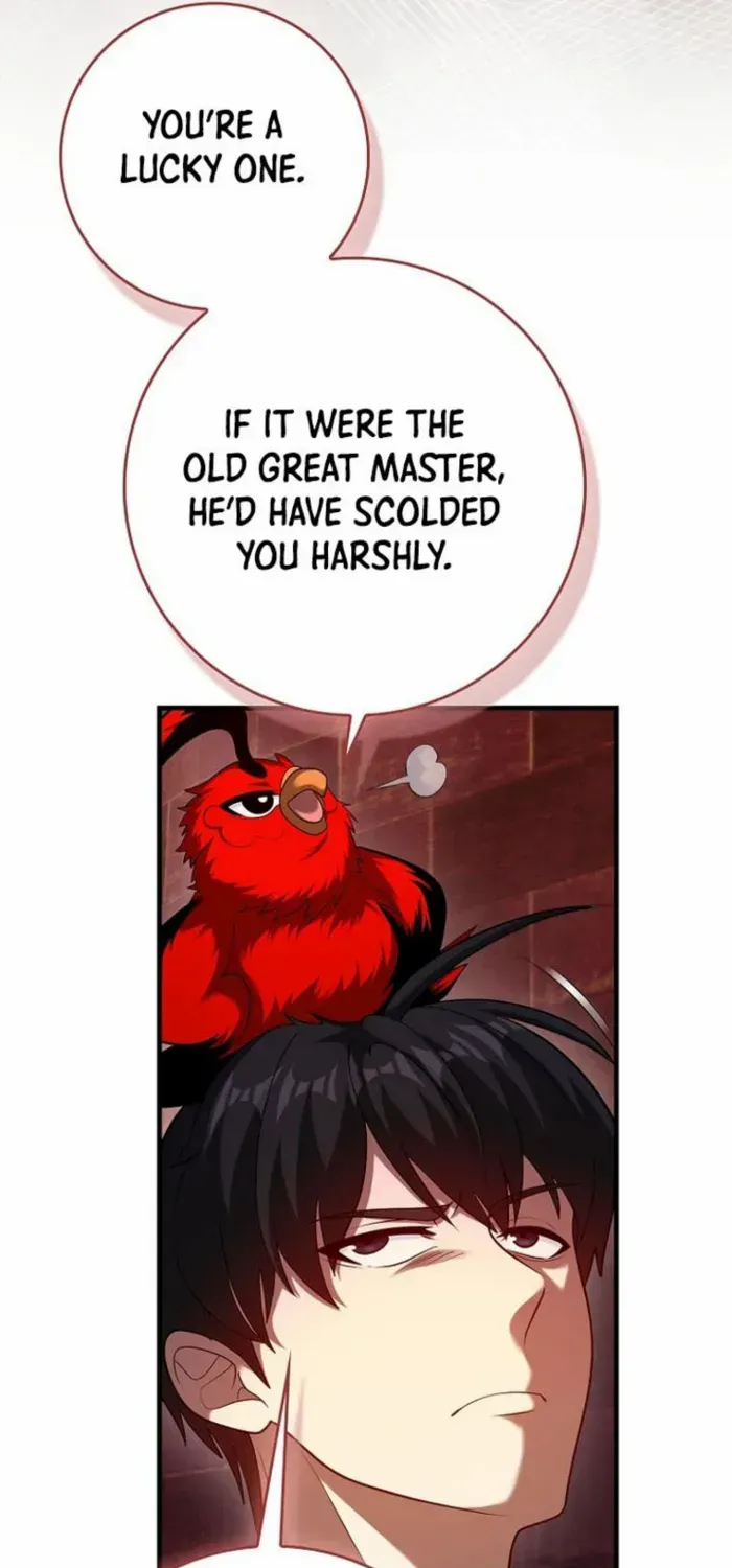 Read I Came Back as a Martial Genius Manga Online