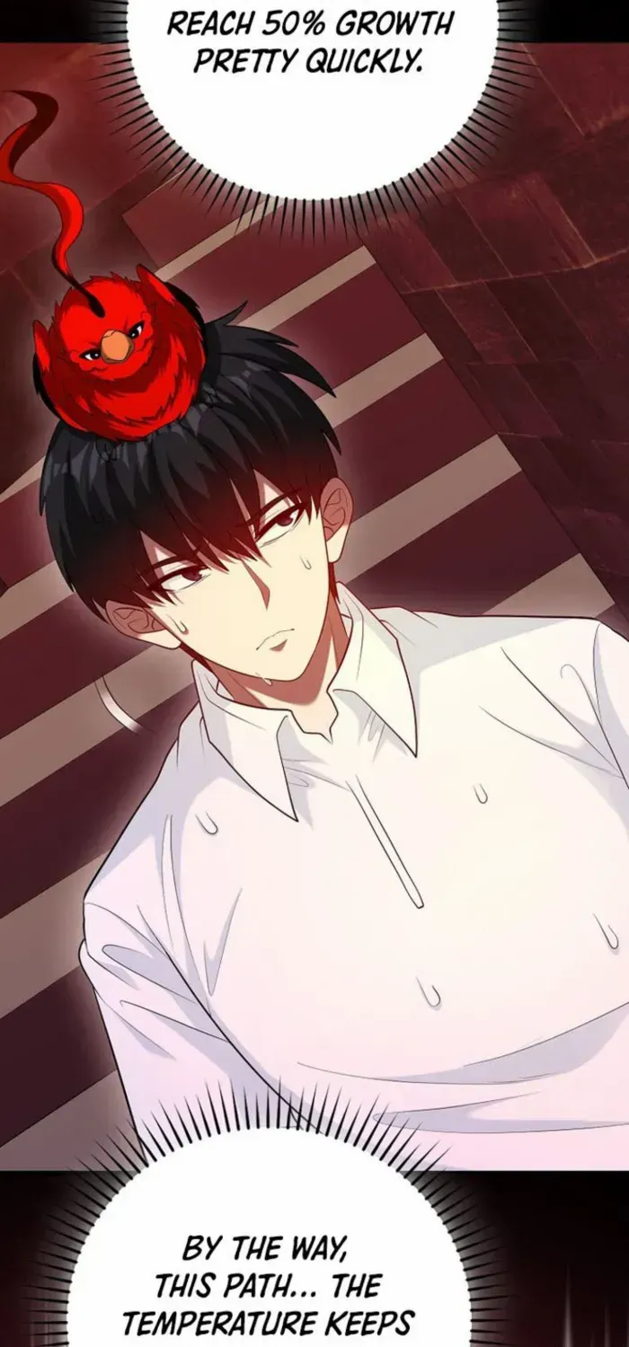 Read I Came Back as a Martial Genius Manga Online