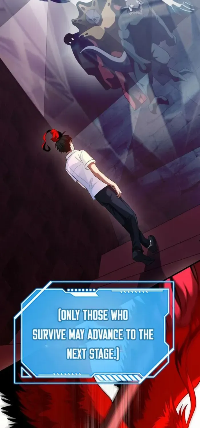 Read I Came Back as a Martial Genius Manga Online