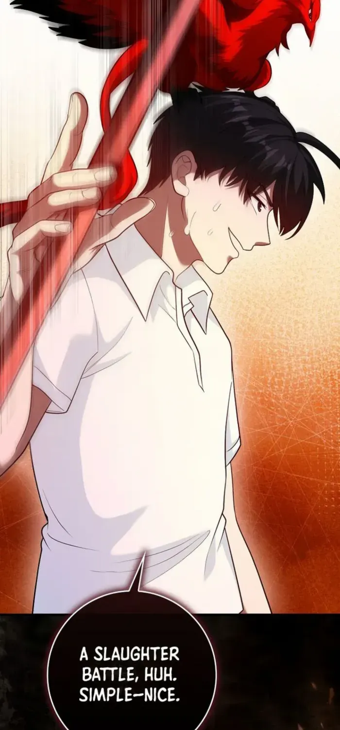 Read I Came Back as a Martial Genius Manga Online