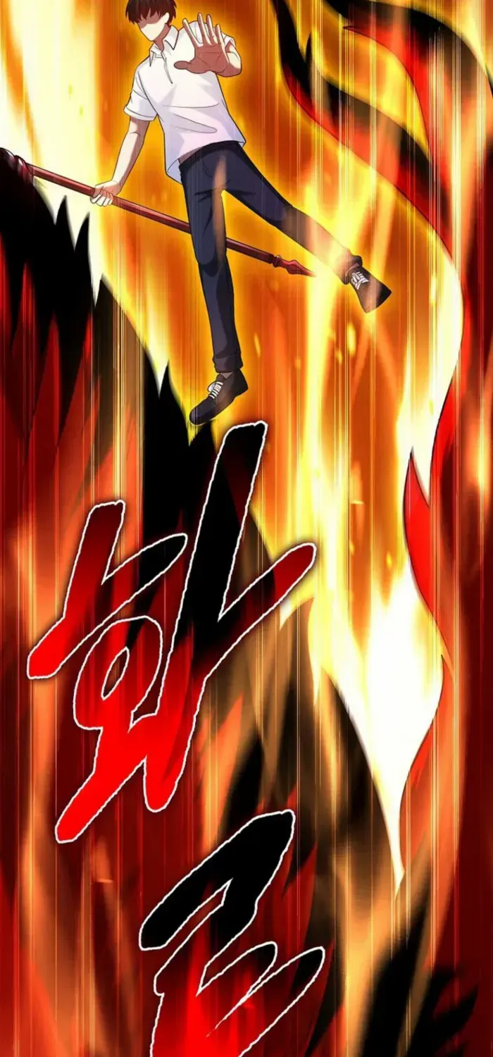 Read I Came Back as a Martial Genius Manga Online