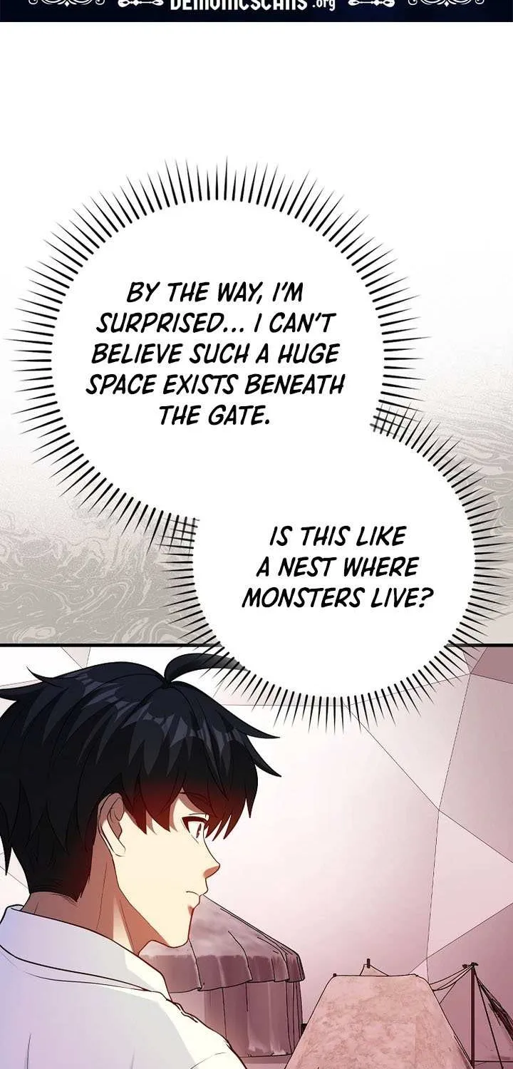 Read I Came Back as a Martial Genius Manga Online