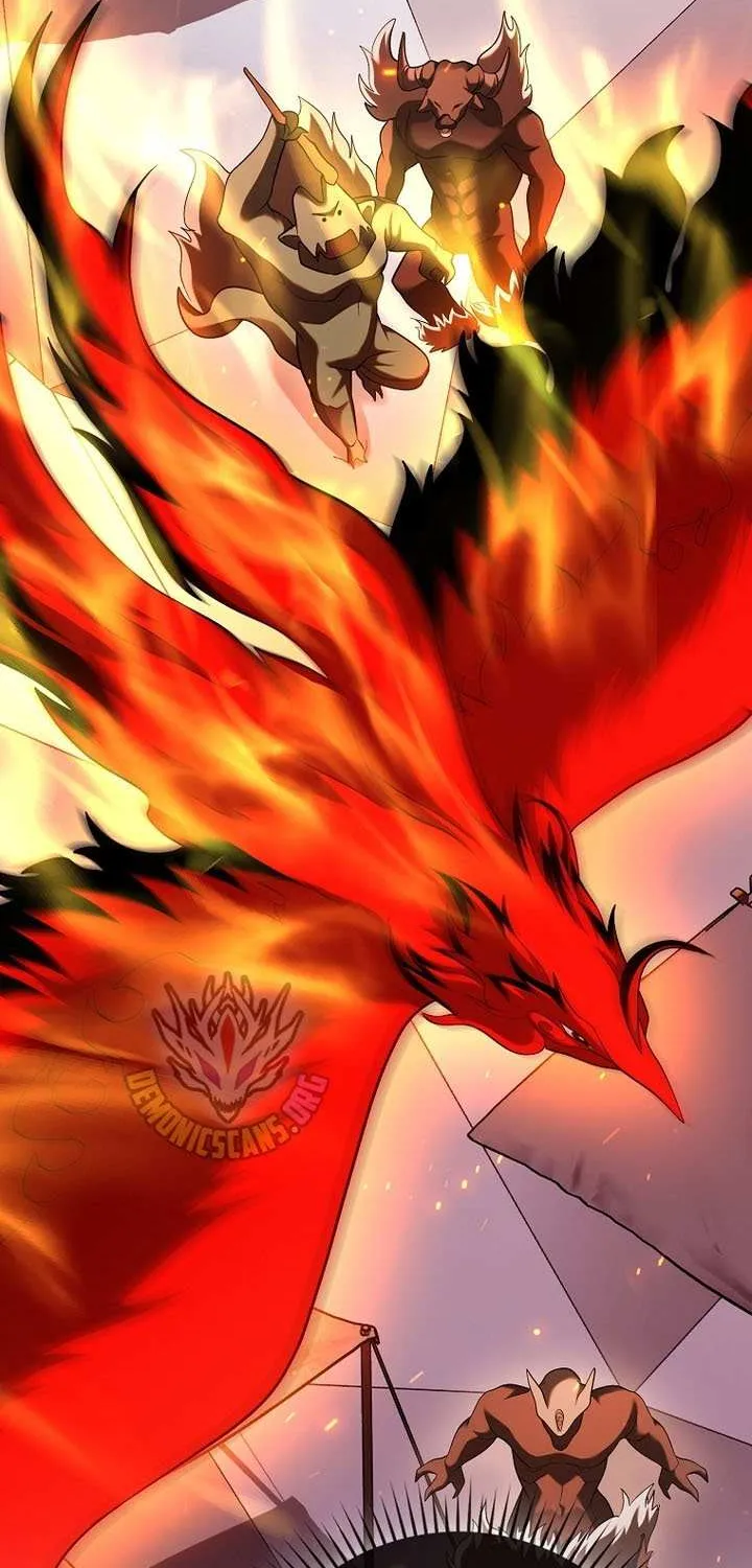 Read I Came Back as a Martial Genius Manga Online