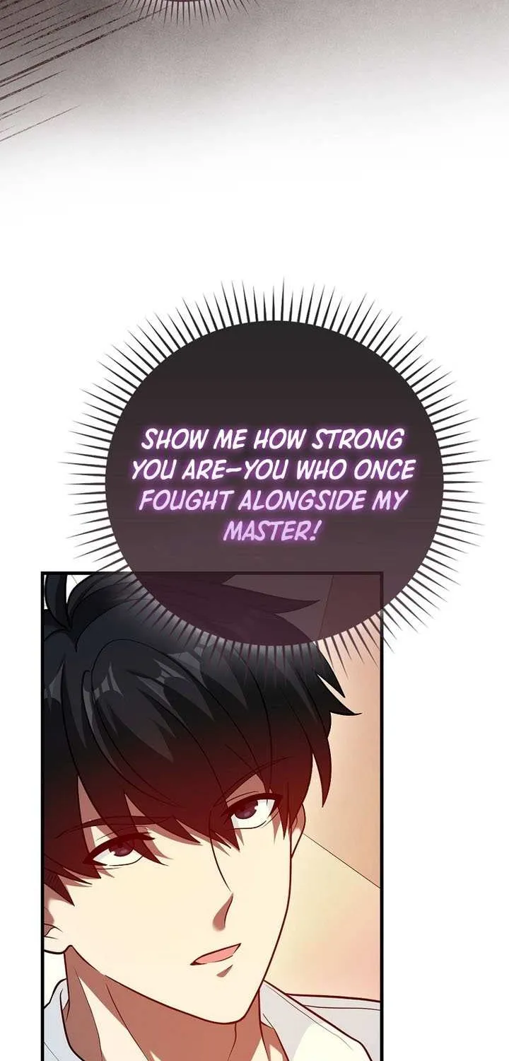 Read I Came Back as a Martial Genius Manga Online